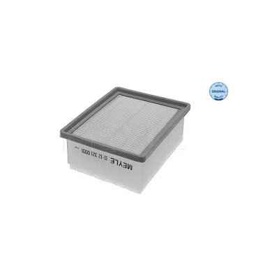 MEYLE  11&ndash;123210001&nbsp;Filtre &agrave; air