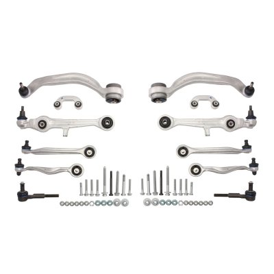 MEYLE  116 050 0087/HD Jeu de bras, suspension de roue