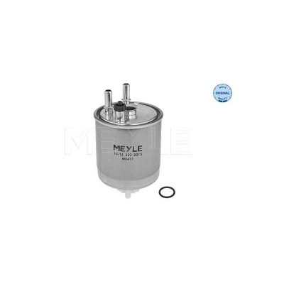 MEYLE  16&ndash;143230015&nbsp;Filtre &agrave; carburant