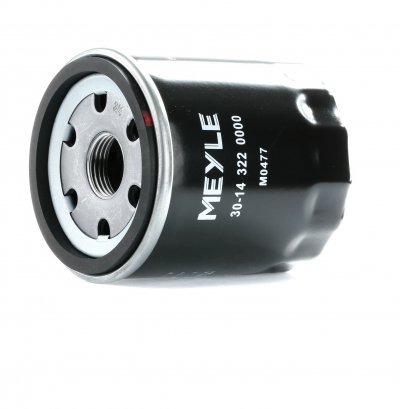 MEYLE  30&ndash;143220000&nbsp;Filtre &agrave; huile