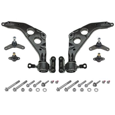 MEYLE  A616 Kit de bras de suspension avec rotule