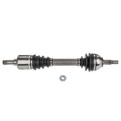 MEYLE  Arbre de transmission de qualit&eacute; d'origine n&deg; 40-14 498 0043