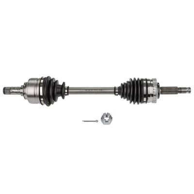 MEYLE  Arbre de transmission de qualit&eacute; d'origine r&eacute;f. 614 498 0034