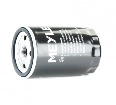 MEYLE  Filtre &agrave; huile MERCEDES-BENZ 014 018 0001 Filtre d'huile