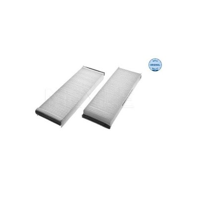 MEYLE  Filtre d'habitacle AUDI 112 319 0015/S 4F0819439,4F0898438