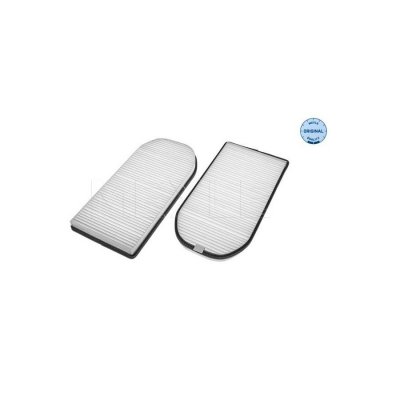 MEYLE  Filtre d'habitacle pour BMW: S&eacute;rie 7 (Ref: 312 319 0005/S)