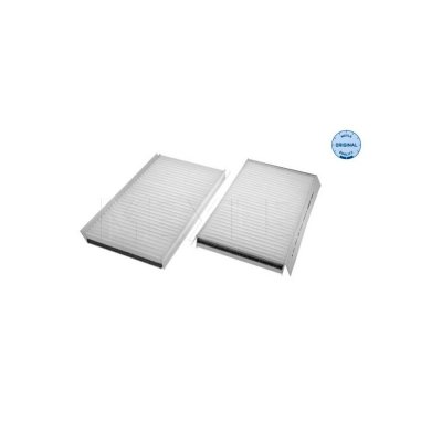 MEYLE  Filtre d'habitacle pour BMW: S&eacute;rie 7 (Ref: 312 319 0012/S)