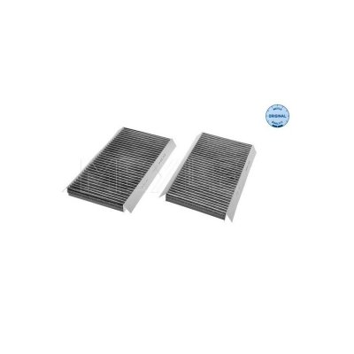 MEYLE  Filtre d'habitacle pour BMW: S&eacute;rie 7 (Ref: 312 320 0012/S)