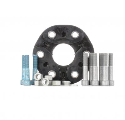 MEYLE  Joint, axe longitudinal, qualit&eacute; HD, R&eacute;f&eacute;rence 014 152 2106/HD