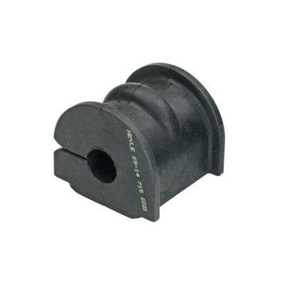 MEYLE  Silent bloc de barre stabilisatrice x 2 29-14 715 0001