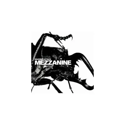 Mezzanine by Massive Attack