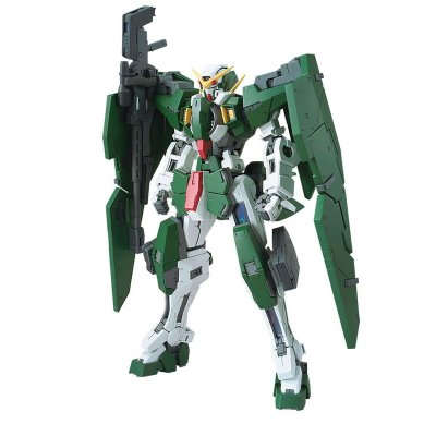 BANDAI Mg Gundam Gundam Dunames 1/100th Scale Color-coded Plastic Model