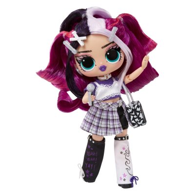 LOL SURPRISE Mga 588719euc - l.o.l. Poup&eacute;e de mode tweens s4 doll- jenny rox