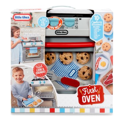 LITTLE TIKES Mga My First Kitchen And Oven  Multicolore