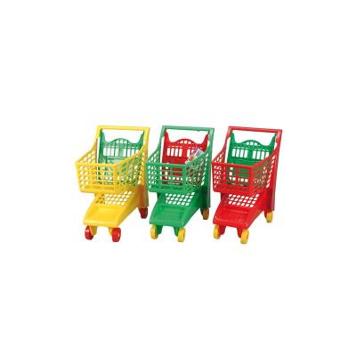 SIMBA TOYS MGM Chariot Supermarch&eacute; Encastrable 41x47x27 cm - Mod&egrave;le Al&eacute;atoire