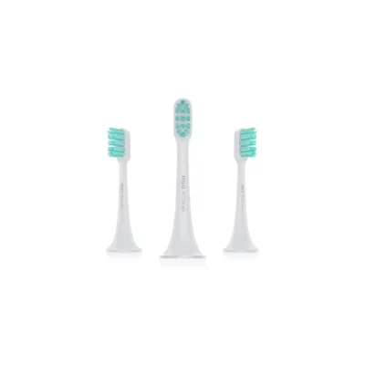 XIAOMI Mi Electric Toothbrush Head (3-pack,standard)