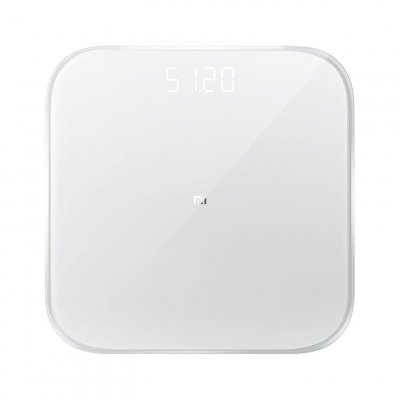 XIAOMI Mi Smart Scale 2 - Balance - blanc 