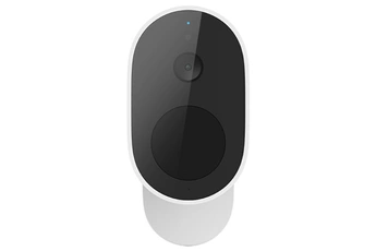 XIAOMI Mi Wireless Outdoor Security Camera 1080p Set