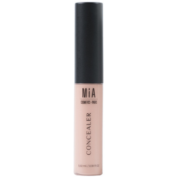 MIA COSMETICS PARIS Mia Correcteur Correcteur Anti-Cernes Couleur Saumon Spf30