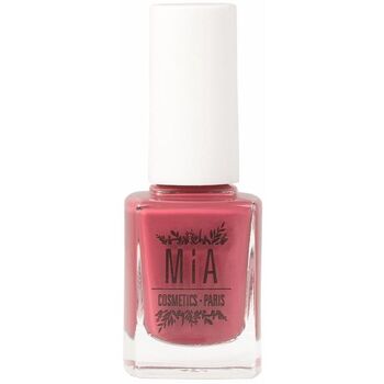 MIA COSMETICS PARIS Mia Cosmetic Mia Cosmetic Bio Cornaline Vernis &agrave; ongles 11ml