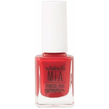 MIA  Cosmetic  Cosmetics Vernis &agrave; ongles Bio Fire Agate 11ml