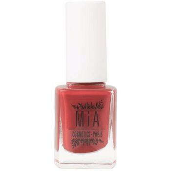 MIA COSMETICS PARIS Mia Cosmetic Mia Cosmetics Vernis &agrave; ongles Bio Sunstone 11ml