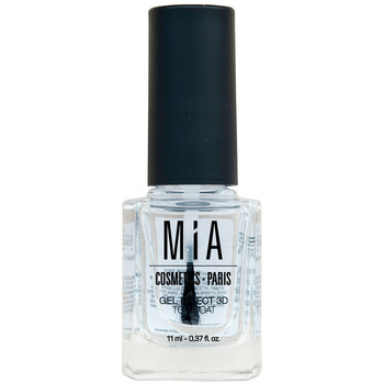 MIA COSMETICS PARIS M&iacute;a Cosmetics Cosm&eacute;tiques Vernis &agrave; ongles Gel effet 3D