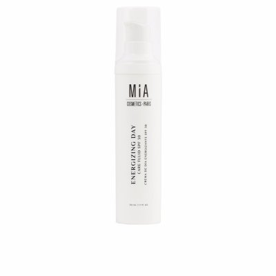 MIA COSMETICS PARIS M&iacute;a Cosmetics cr&egrave;me de jour &eacute;nergisante pour le visage SPF 30 50 ml