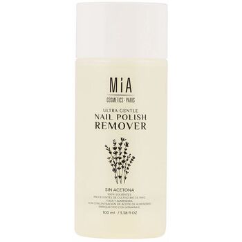 MIA COSMETICS PARIS M&iacute;a Cosmetics Dissolvant Ultra Doux pour Vernis &agrave; Ongles 100 ml