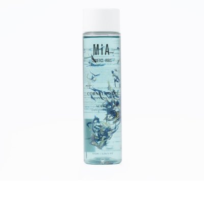 MIA COSMETICS PARIS M&iacute;a Cosmetics Huile D&eacute;maquillante Bleuet 200 ml