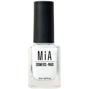 MIA COSMETICS PARIS MIA Cosmetics-Paris, Esmalte de U&ntilde;a (0483) Cotton White - 11 ml