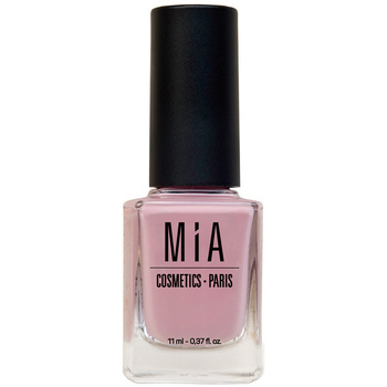 MIA COSMETICS PARIS MIA Cosmetics-Paris Vernis &agrave; Ongles (3714) Rose Smoke - 11 ml