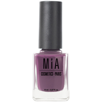 MIA COSMETICS PARIS M&iacute;a Cosmetics Vernis &agrave; Ongles 11ml Raisin