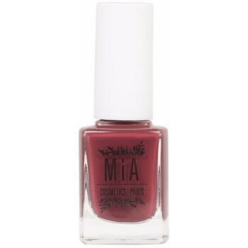 MIA COSMETICS PARIS M&iacute;a Cosmetics Vernis &agrave; Ongles Bio Sourc&eacute; 11 ml Topaze imp&eacute;riale