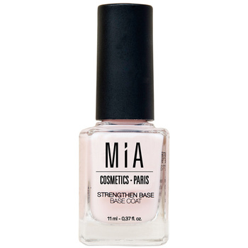 MIA COSMETICS PARIS M&iacute;a Cosmetics Vernis &Agrave; Ongles Strengthen Base