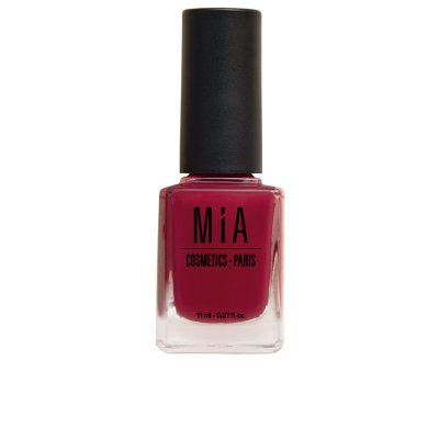 MIA COSMETICS PARIS Mia Laurens Paris Carmine vernis &agrave; ongles 11ml