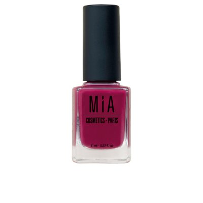 MIA COSMETICS PARIS Mia Laurens Paris Paris Crimson Vernis &agrave; ongles cerise 11ml