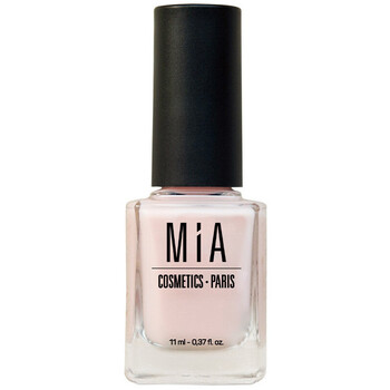 MIA COSMETICS PARIS Mia Laurens Paris Vernis &agrave; ongles nu 11ml