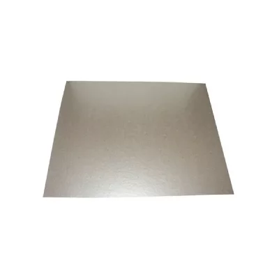 GENERIQUE Mica universel fm 0,4X300X500MM pour micro ondes Constructeurs Divers