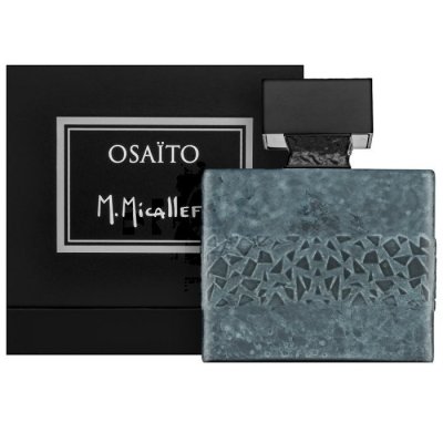 Micallef Osaito Eau de Parfum Spray 100 ml 100 ml