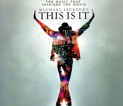MICHAEL JACKSON &ndash; Bande Originale This Is It -