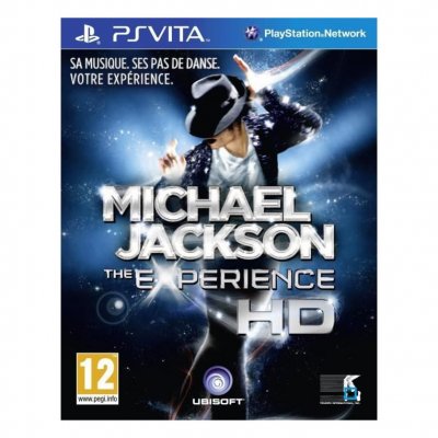 Michael Jackson : The Experience Hd