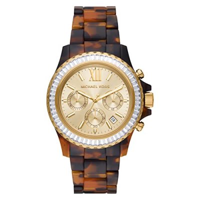 MICHAEL KORS  Chronographe Everest MK7239