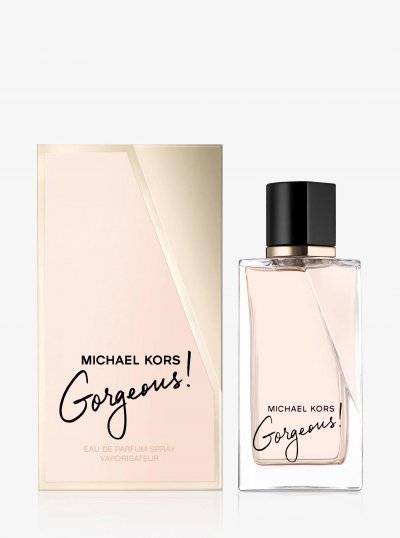 MICHAEL KORS  Gorgeous! Eau de Parfum Spray 100ml