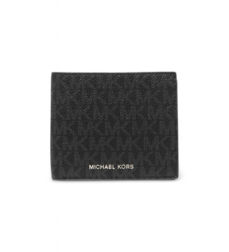 MICHAEL KORS  - Greyson Portefeuille &agrave; Rabat porte-monnaie 1 unit&eacute;