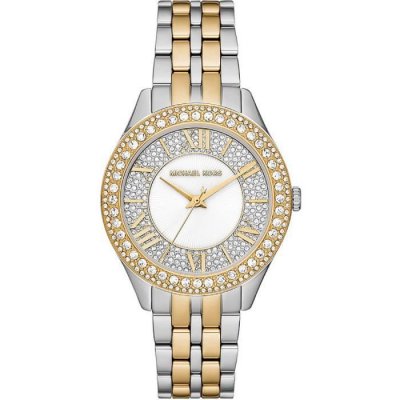 MICHAEL KORS  LADIESMETALS MK4811 Montre Bracelet pour femmes