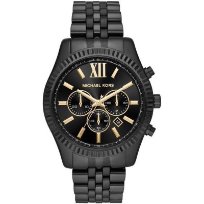 MICHAEL KORS  lexington mk8603 orologi da polso unisex al quarzo