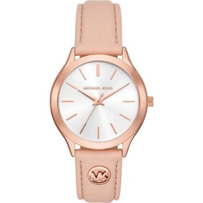 MICHAEL KORS  MK7467 Montre pour femme Slim Runway Casual cod. MK7467