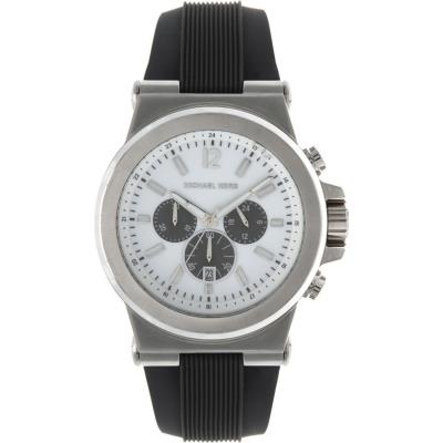 MICHAEL KORS  MK8183 Mens Jet Set montre