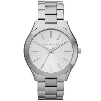 MICHAEL KORS  Montre Femme Argent&eacute;e MK3178